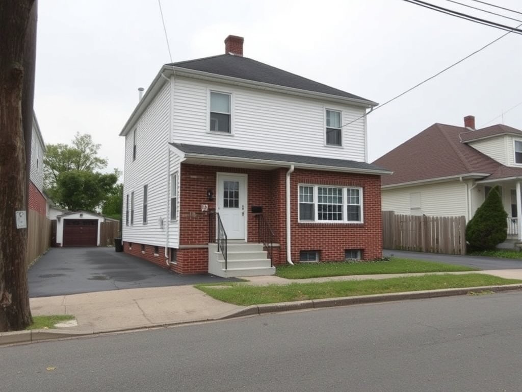 Five-bedroom near Beach 9th — photo 1