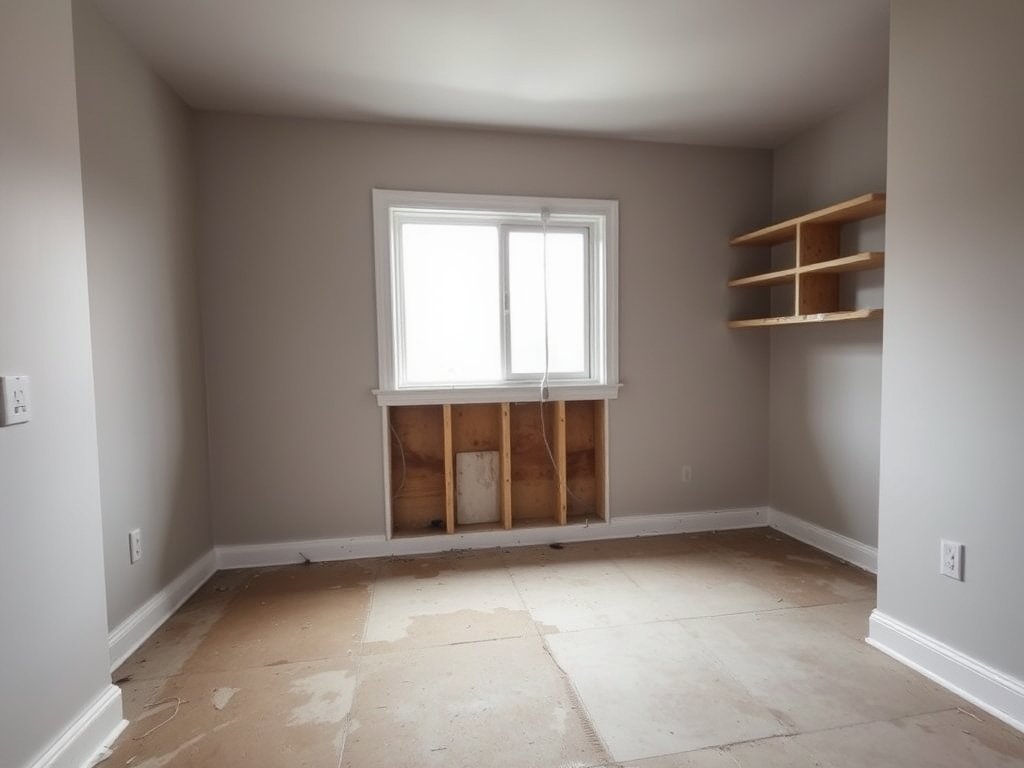 Fix and flip on Pine — cosmetic only — photo 2