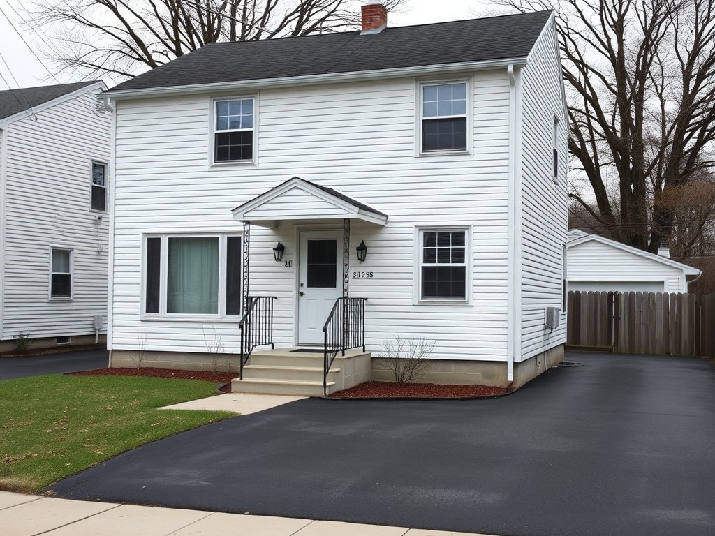 Starter 4-bedroom close to Cross Street — photo 1