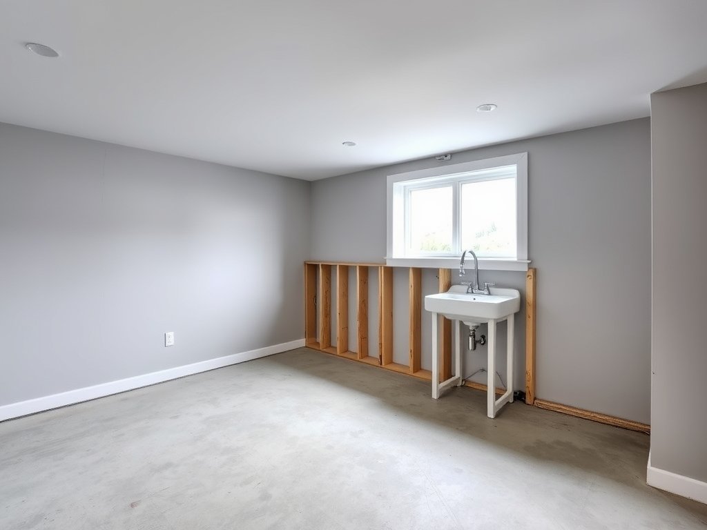 Starter 4-bedroom close to Cross Street — photo 3