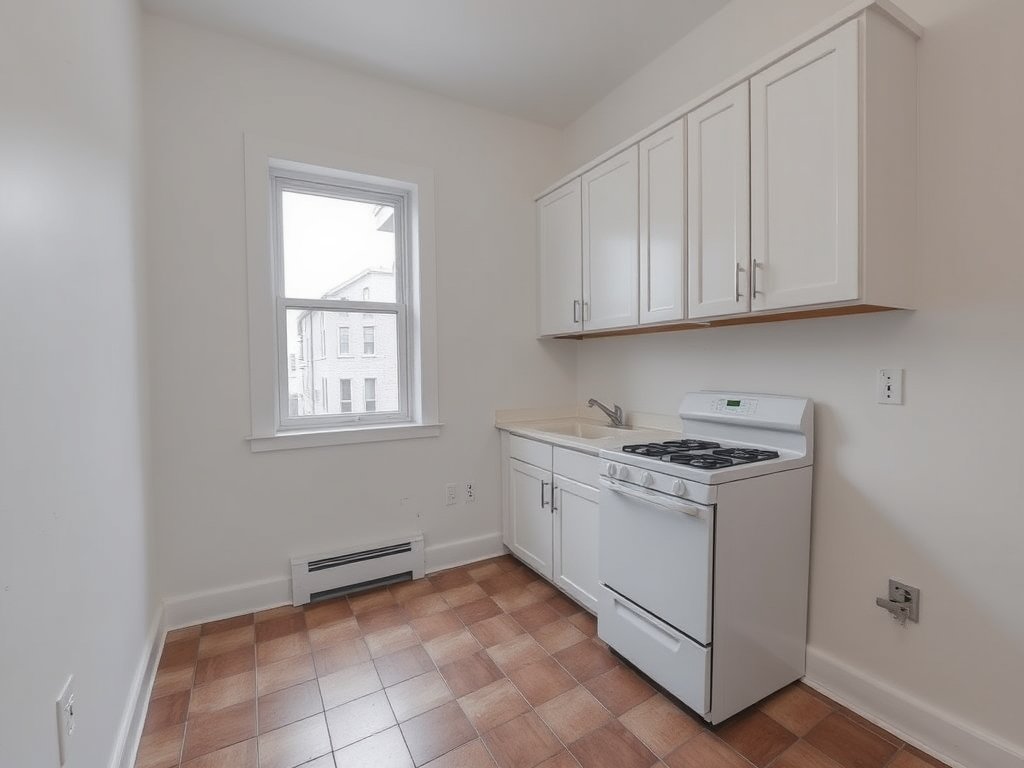 Two-bedroom on Wallabout — photo 3