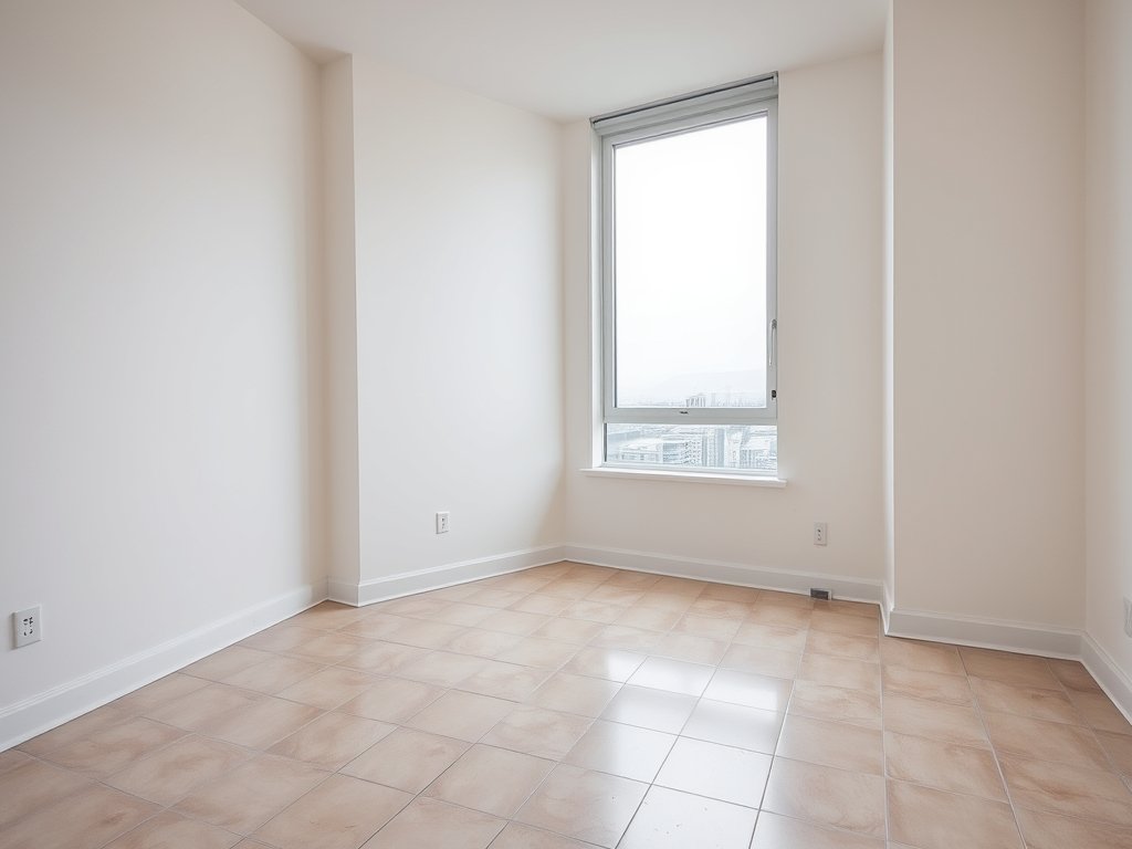 Three-bedroom apartment in Kiryas Joel — photo 2
