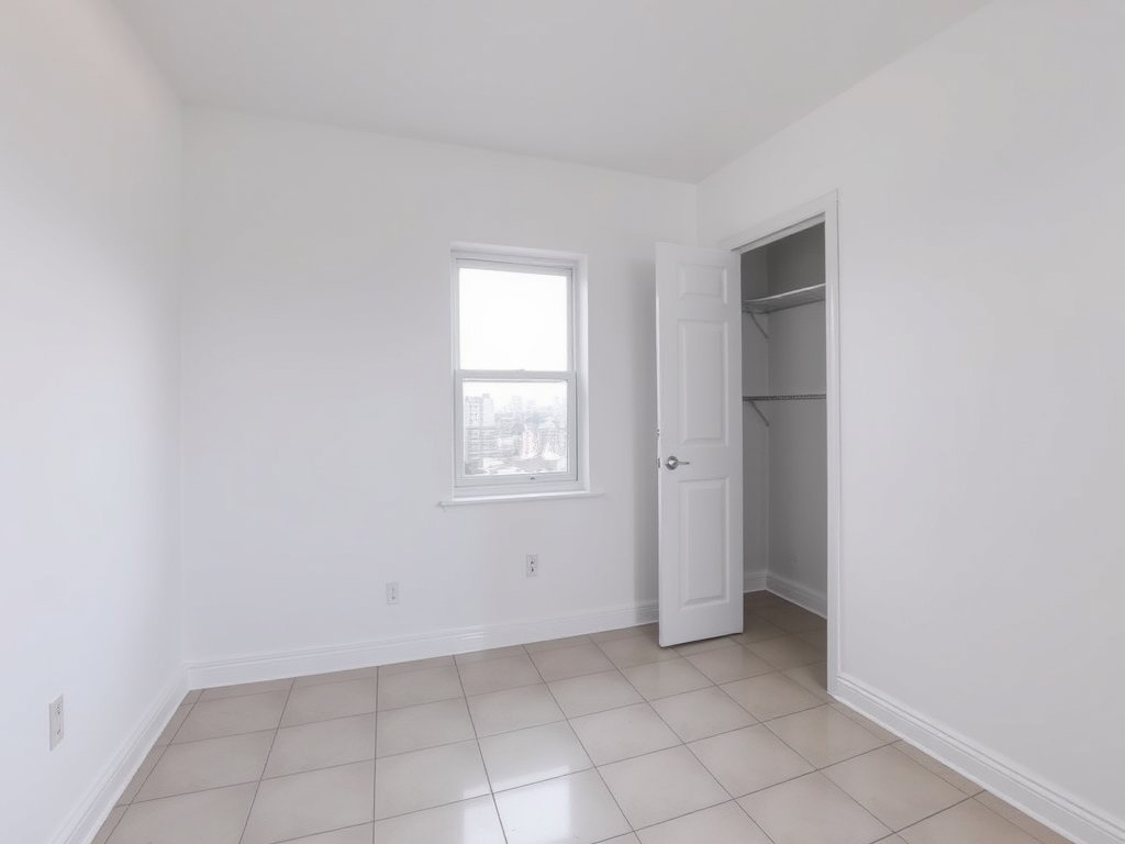Three-bedroom apartment in Kiryas Joel — photo 3